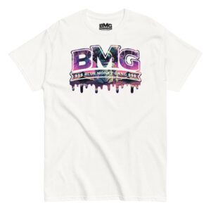 BMG Spaceman Logo - Image 2