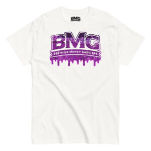 BMG Dirty Sprite Logo - Image 2